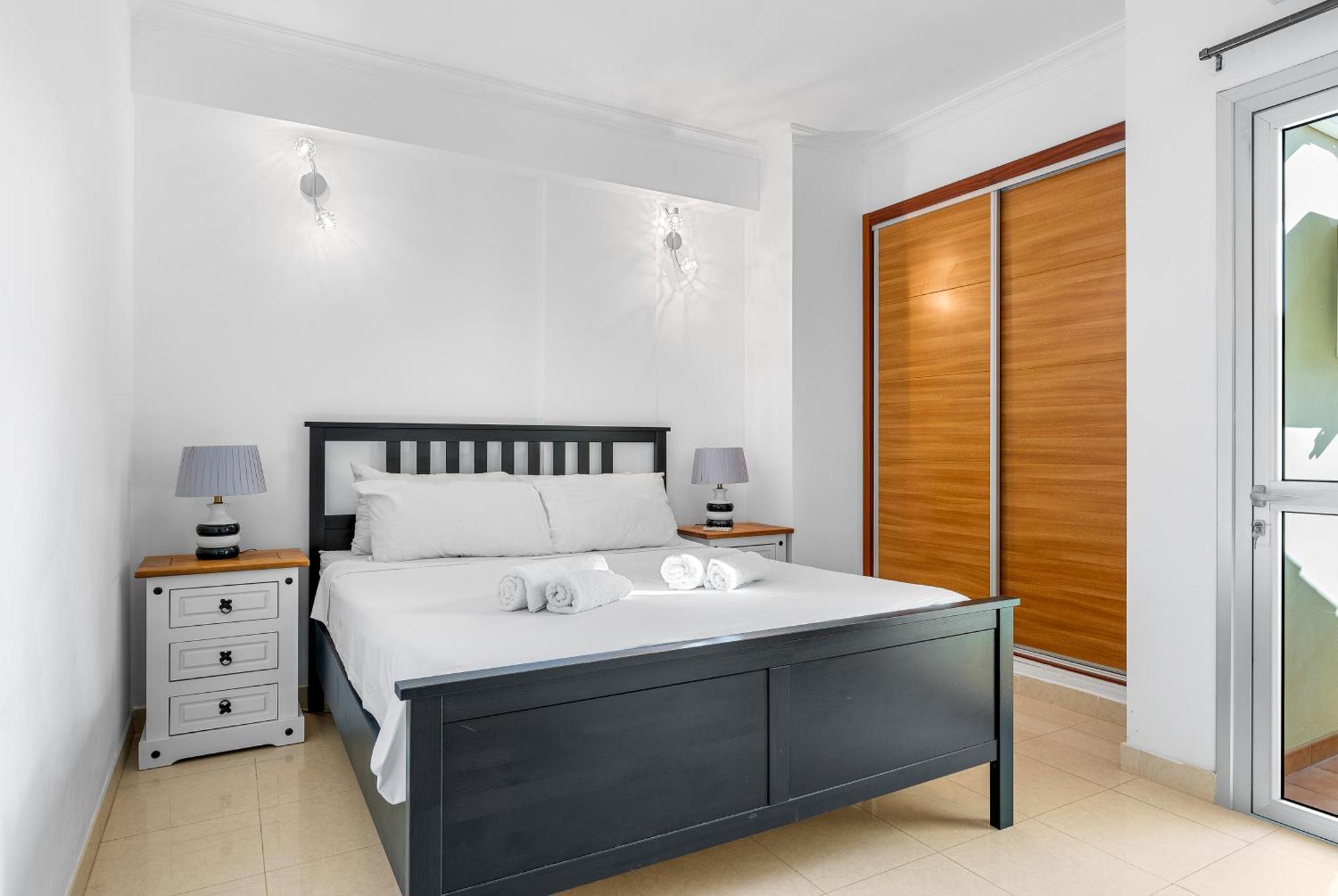 Appartamento Palm Mar Penthouse Duplex Esterno foto