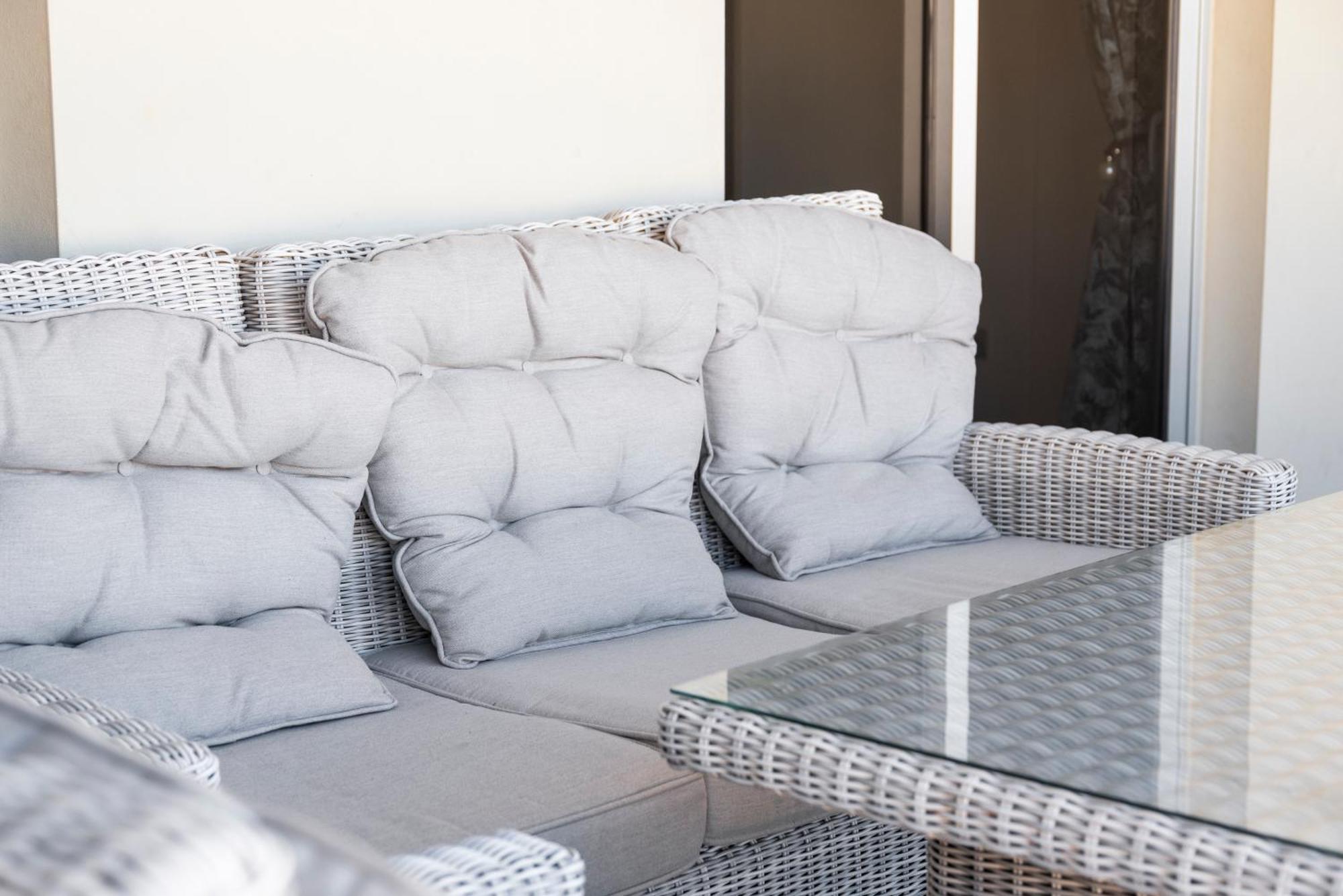 Appartamento Palm Mar Penthouse Duplex Esterno foto