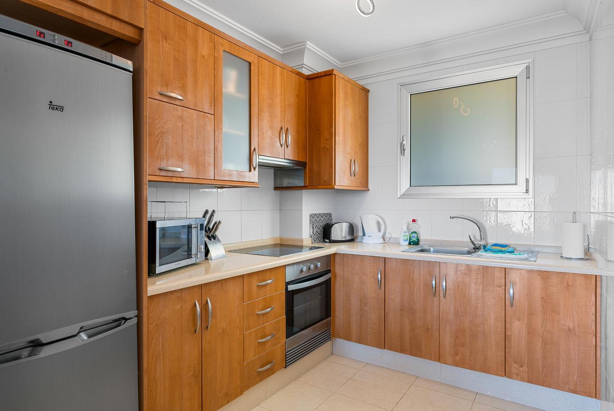 Appartamento Palm Mar Penthouse Duplex Esterno foto
